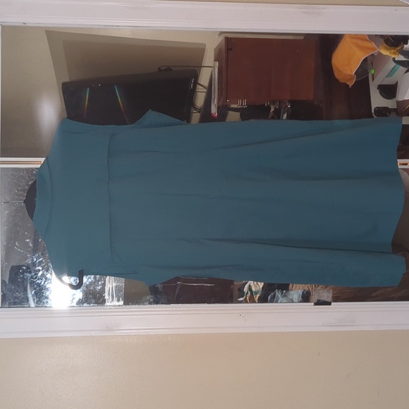 REEL LEGENDS Dress size Large - Picture 5 of 7